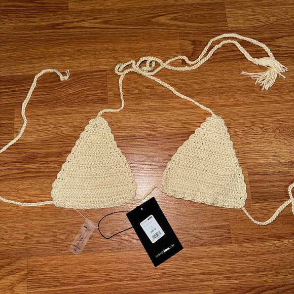 Crochet top - Picture 4 of 4